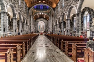 galway-catherdral